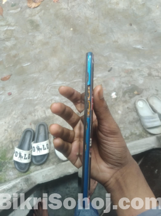 Infinix hot 9 play